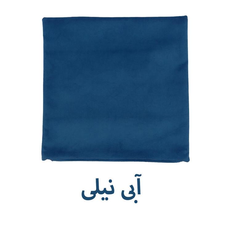کاور کوسن جنس مخمل بسته 3 عددی سایز ۴۰در ۴۰