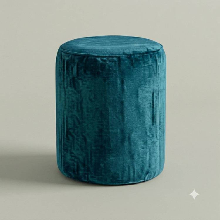 پاف گرد سایز ۴۰×۴۰×۴۰